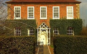 Whitchurch Farm Guesthouse