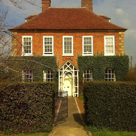Whitchurch Farm Guesthouse Alderminster Exterior photo