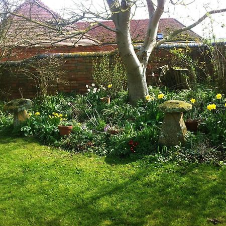 Whitchurch Farm Guesthouse Alderminster Exterior photo