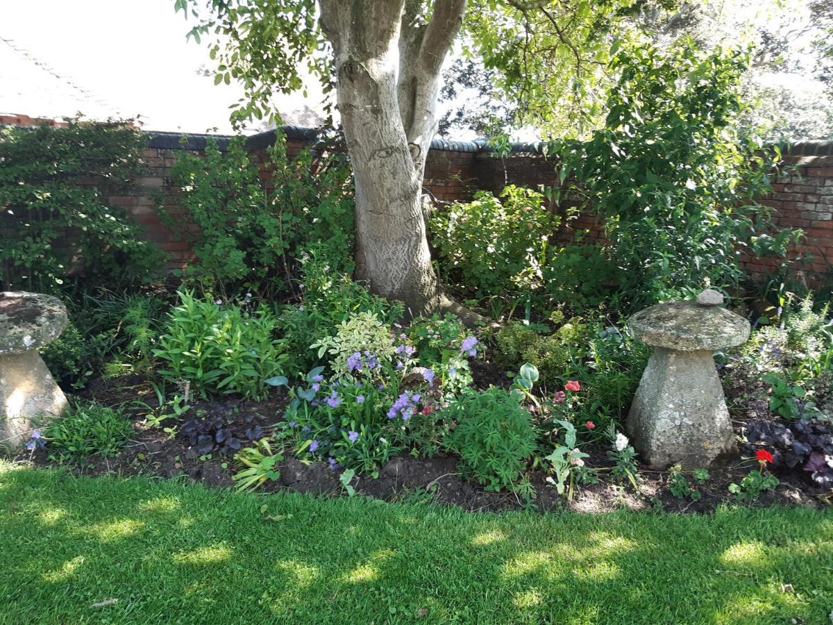 Whitchurch Farm Guesthouse Alderminster Exterior photo