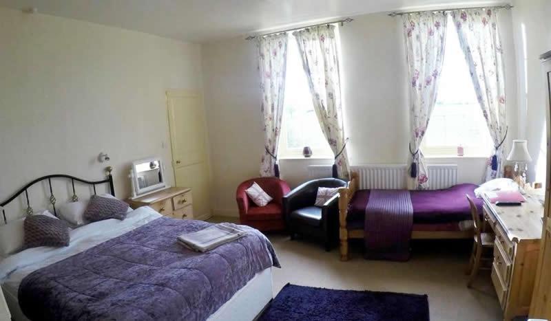 Whitchurch Farm Guesthouse Alderminster Exterior photo