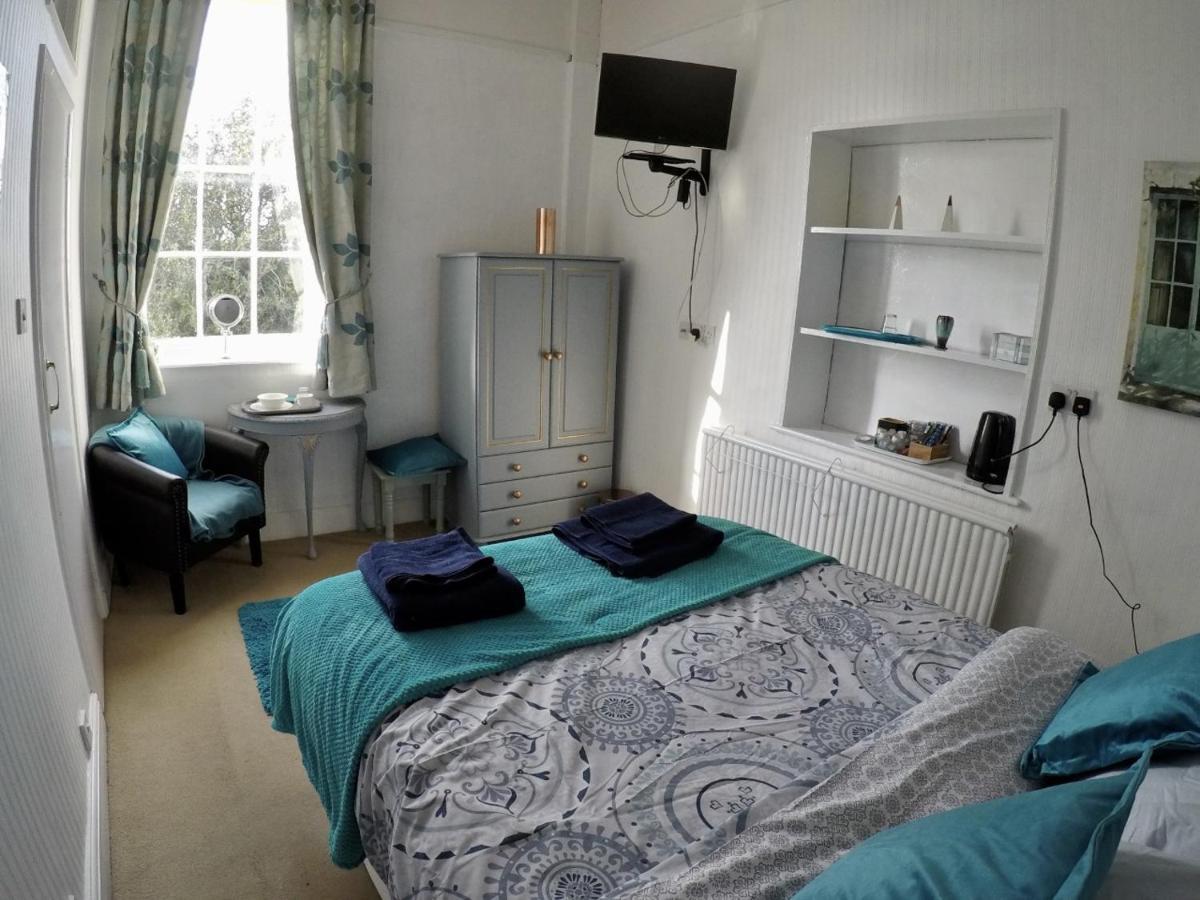 Whitchurch Farm Guesthouse Alderminster Exterior photo