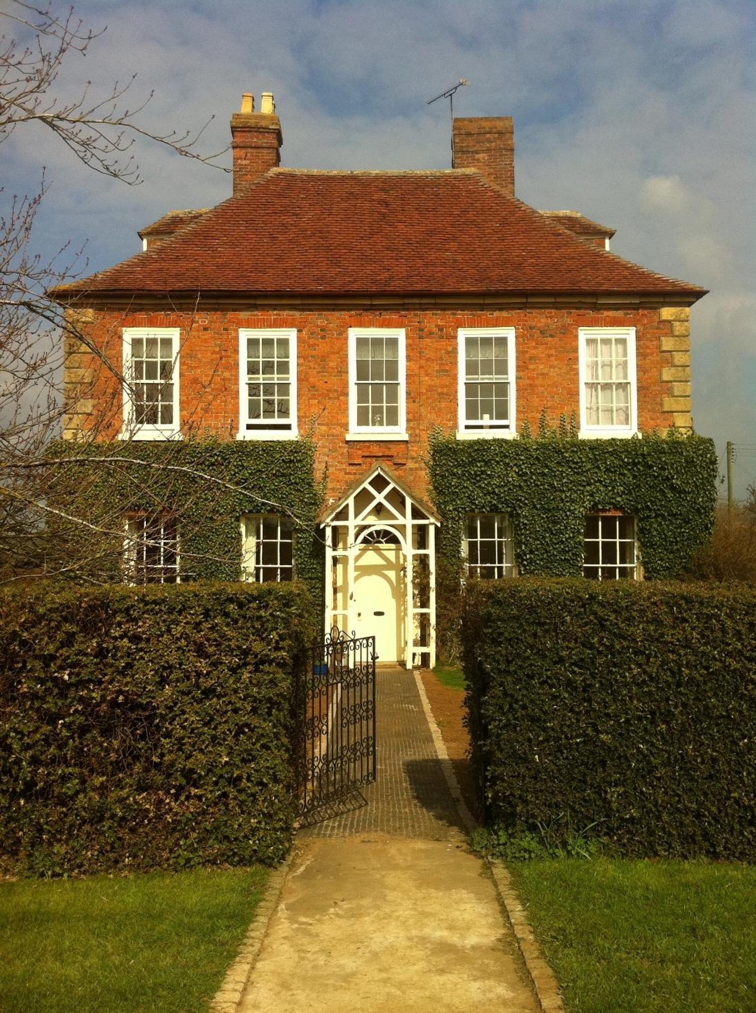 Whitchurch Farm Guesthouse Alderminster Exterior photo