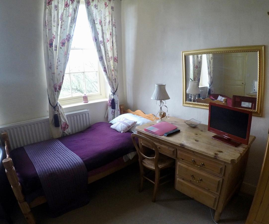 Whitchurch Farm Guesthouse Alderminster Exterior photo